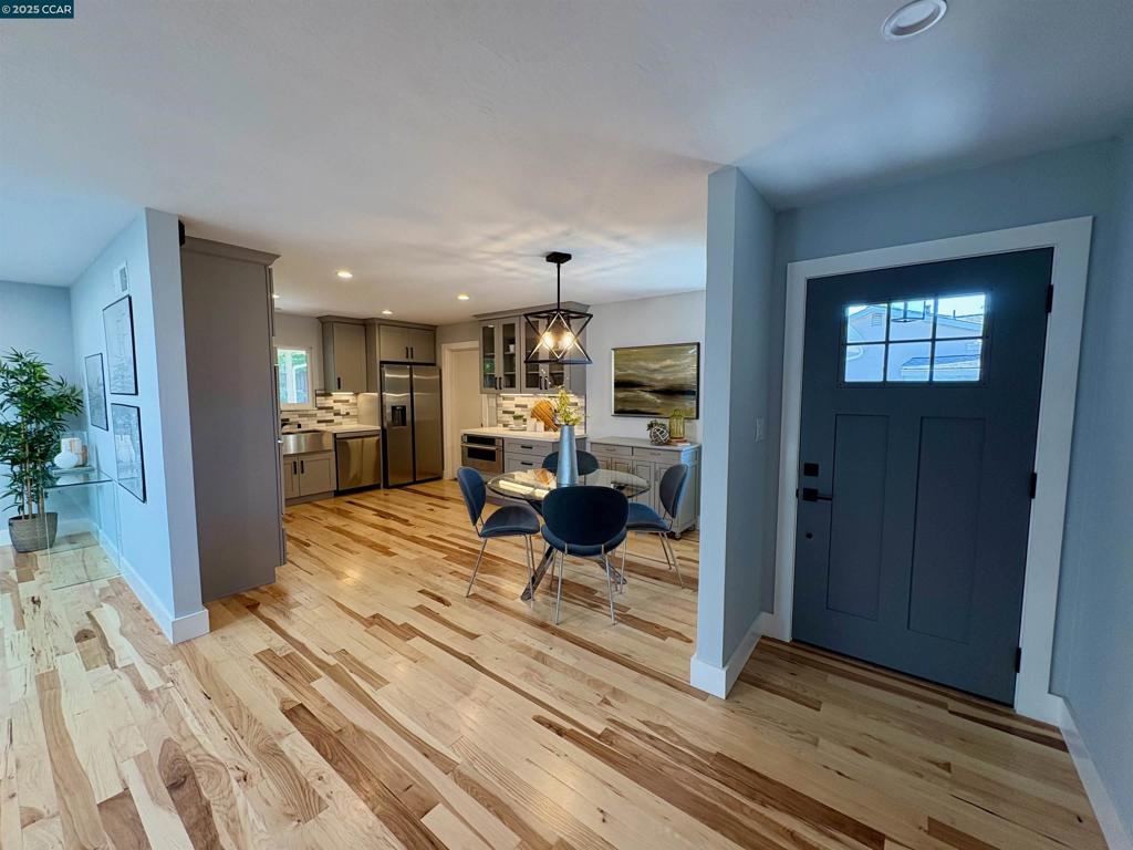 CAMBRIAN - Residential