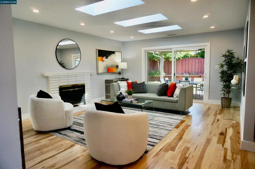 CAMBRIAN - Residential