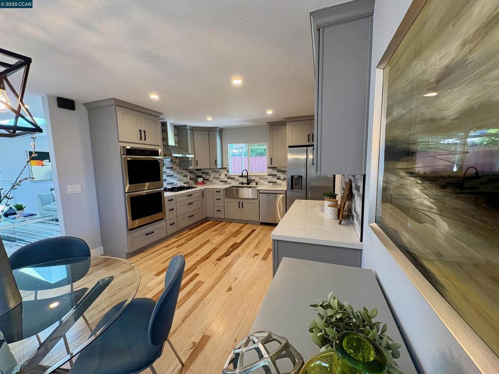 CAMBRIAN - Residential