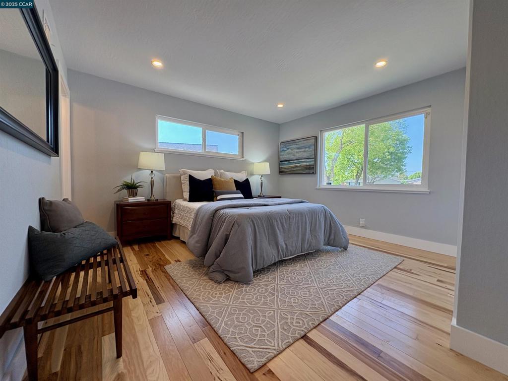 CAMBRIAN - Residential