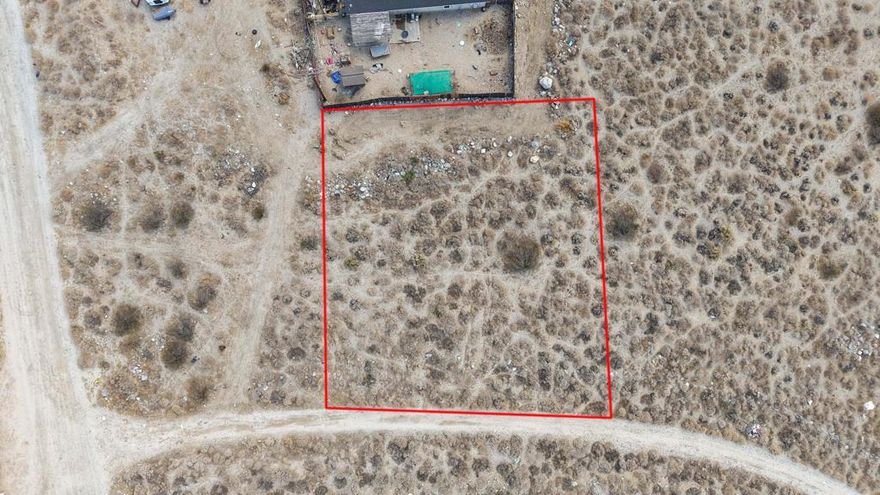 Fantastic opportunity to own 0.31 acres in the growing community of Whitewater, CA! Zoned R-R (Rural Residential) in Riverside County, this versatile lot allows for a wide range of uses including single-family residences, manufactured homes (of any year), small-scale agriculture, and animal keeping. Enjoy the flexibility to develop at your own pace with water and electricity available at the street. Surrounded by established homes and beautiful mountain views, this property offers both privacy and convenience--just minutes from Palm Springs, Desert Hot Springs, and the I-10 freeway. Buyer to verify all zoning and utility details with the county!