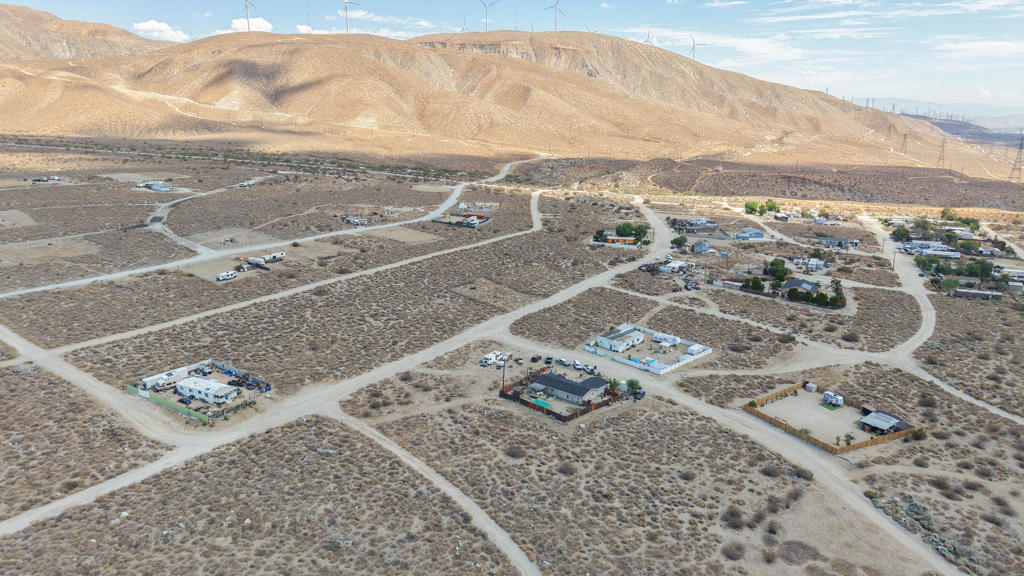 Not Applicable-1 - Land