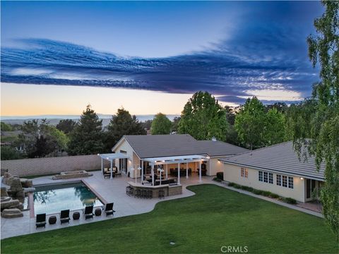 Photo of 1320 Foxenwood Drive, Santa Maria, CA 93455 (MLS # PI26090728)