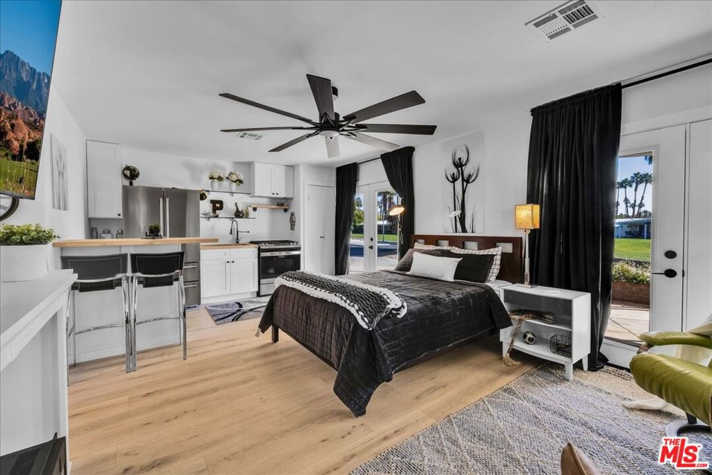 Date Palm Country Cl - Manufactured In Park