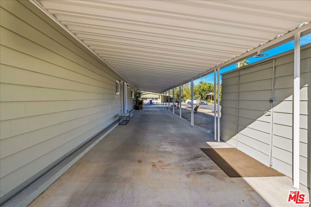 Date Palm Country Cl - Manufactured In Park