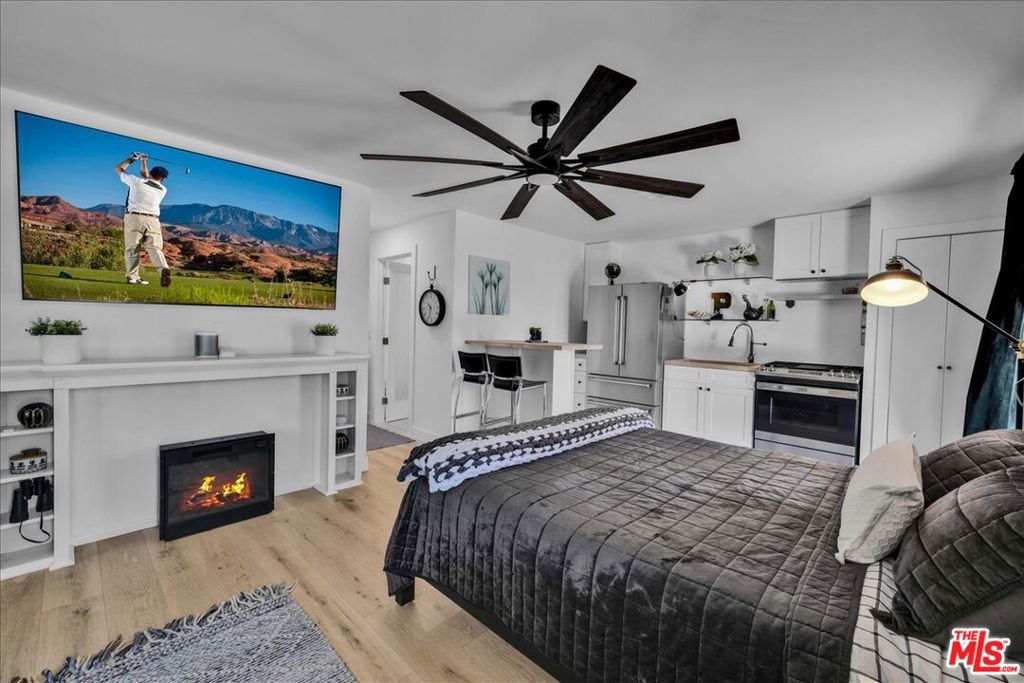 Date Palm Country Cl - Manufactured In Park