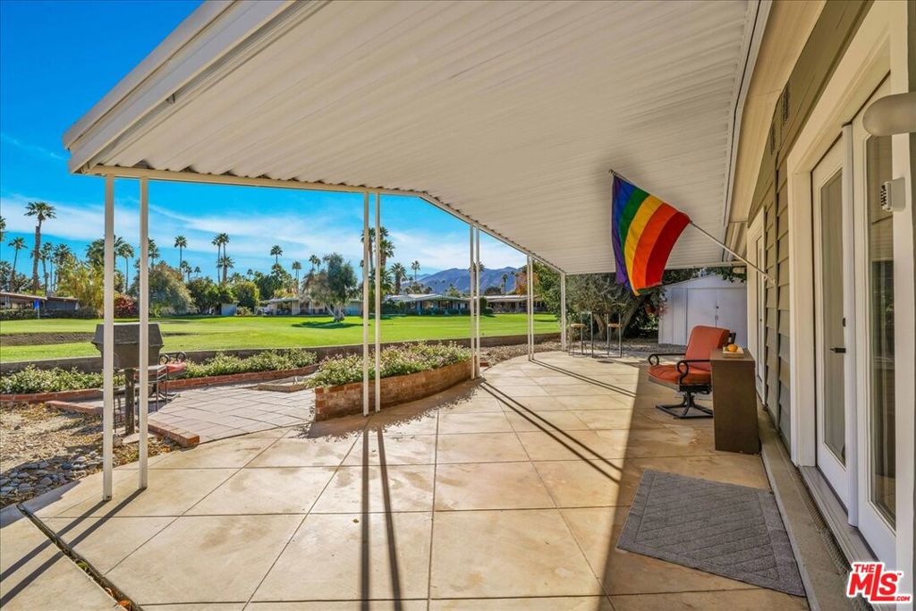 Date Palm Country Cl - Manufactured In Park