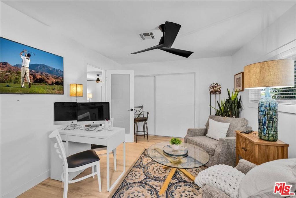 Date Palm Country Cl - Manufactured In Park