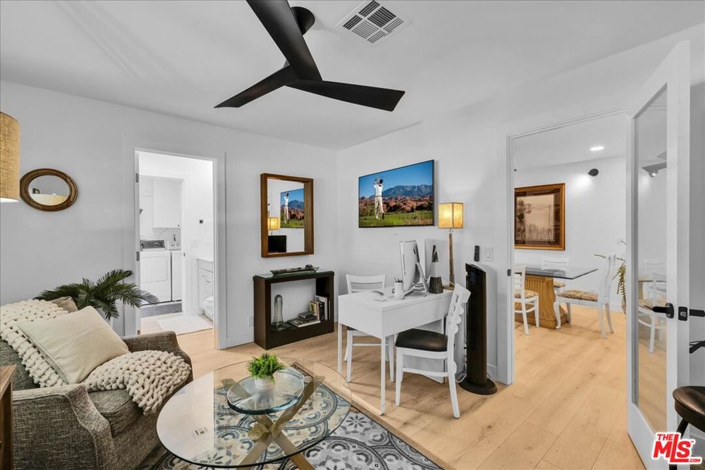 Date Palm Country Cl - Manufactured In Park