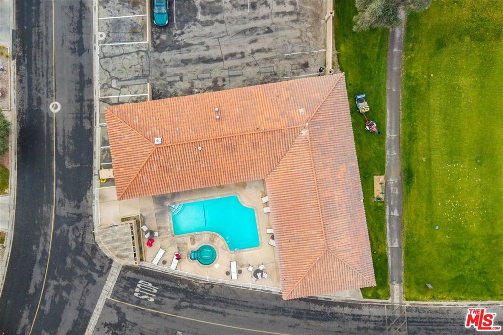 Date Palm Country Cl - Manufactured In Park