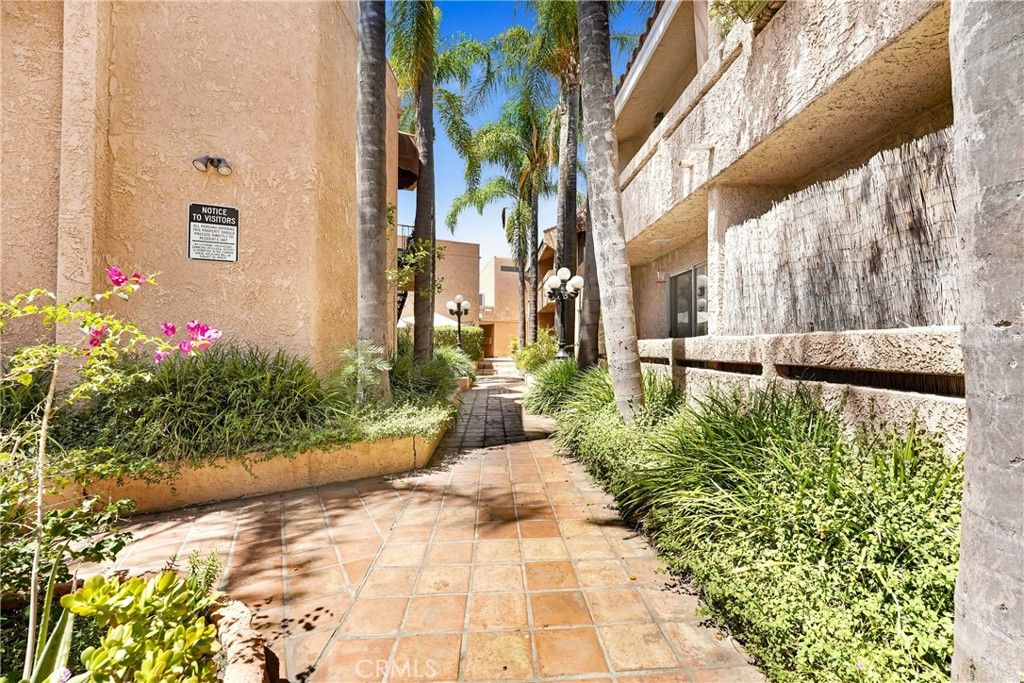 Photo of 8020 Langdon Avenue #211, Van Nuys, CA 91406 (MLS # OC25152017)