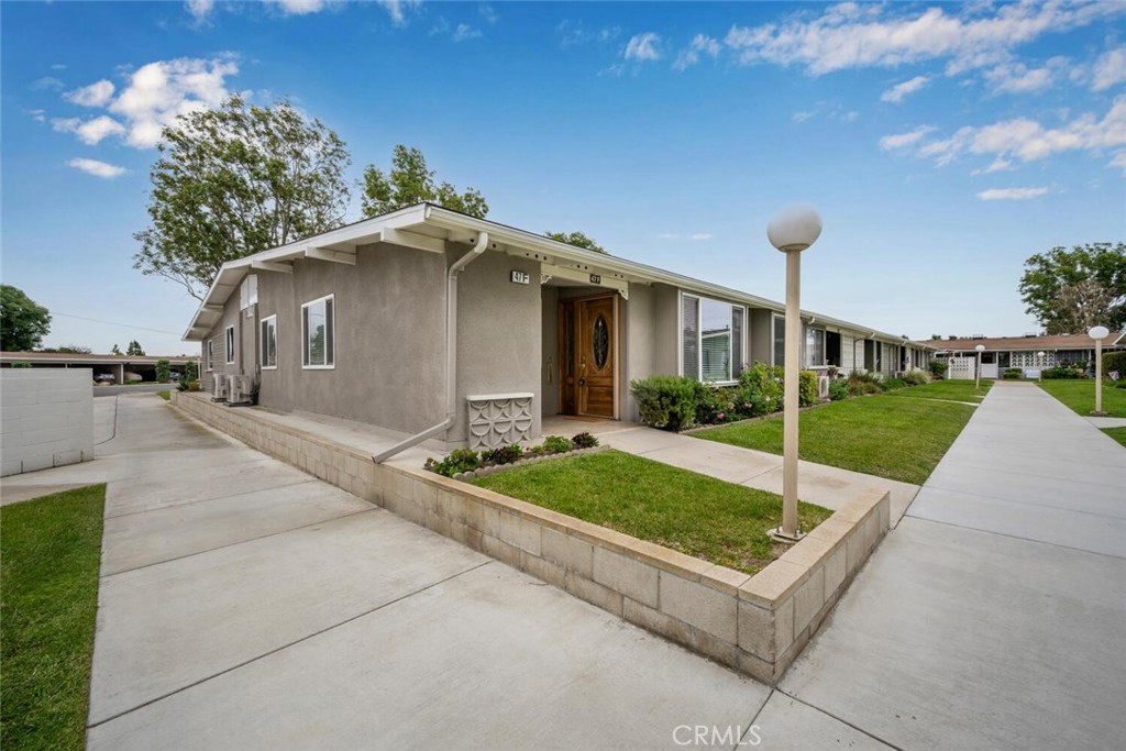 13741 Thunderbird Drive 47F