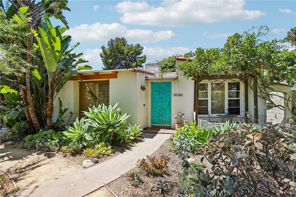 2881 Eucalyptus