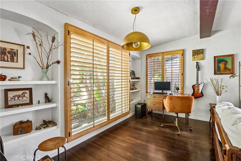 2881 Eucalyptus