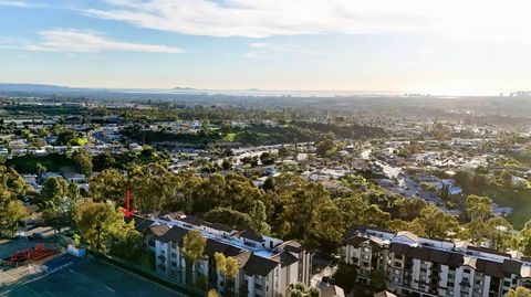 3955 Faircross Place 80 San Diego CA 92115