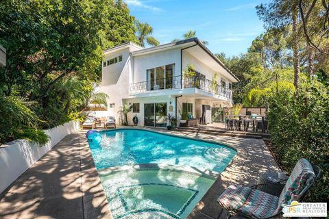 Photo of 6309 Ivarene Avenue, Los Angeles, CA 90068 (MLS # 26711771PS)