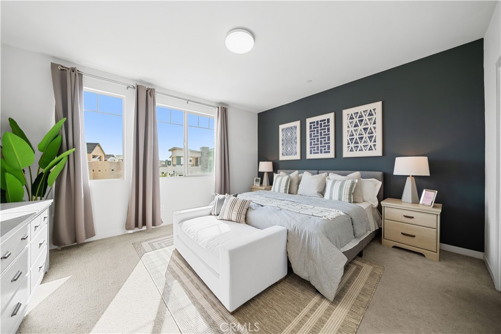 Muse in Cadence Park - Residential