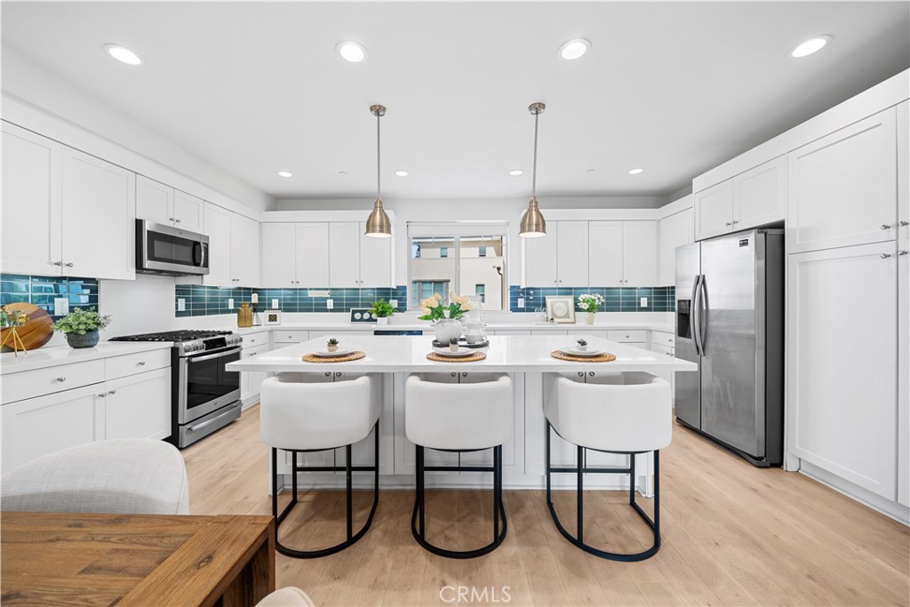 Muse in Cadence Park - Residential