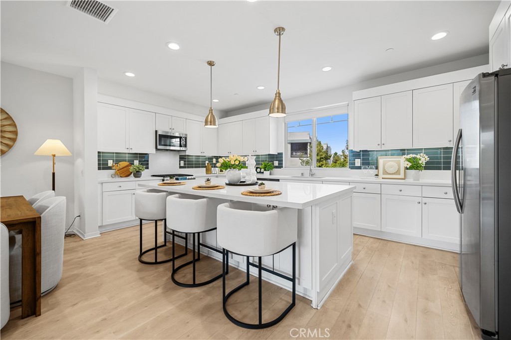 Muse in Cadence Park - Residential