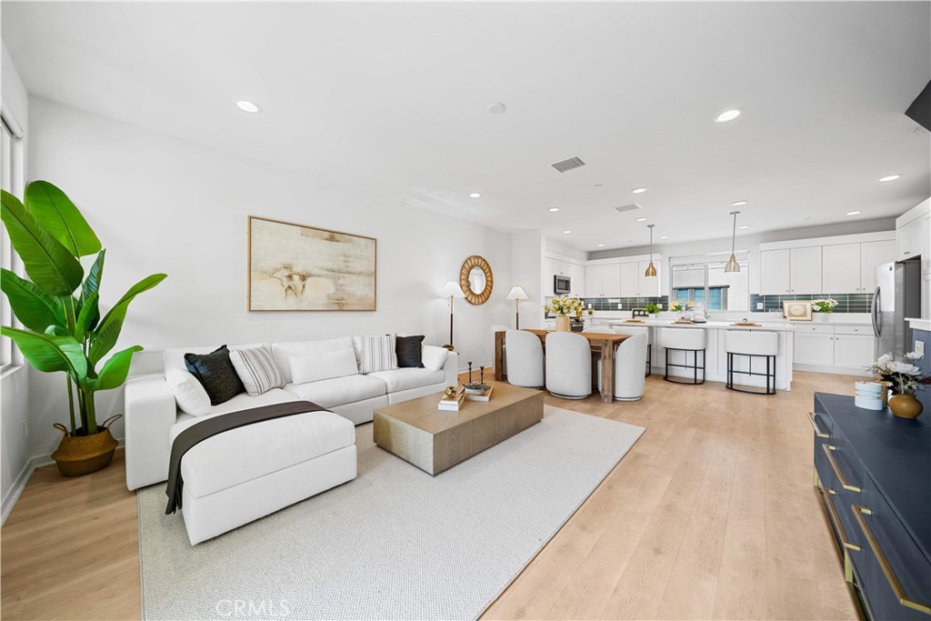 Muse in Cadence Park - Residential