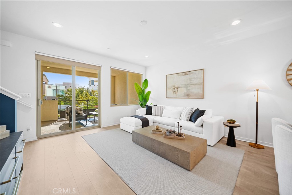 Muse in Cadence Park - Residential