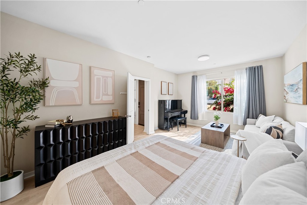 Muse in Cadence Park - Residential