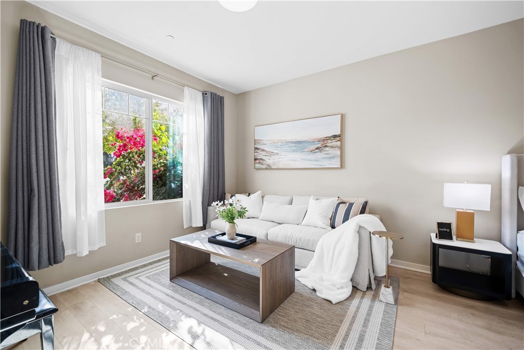 Muse in Cadence Park - Residential