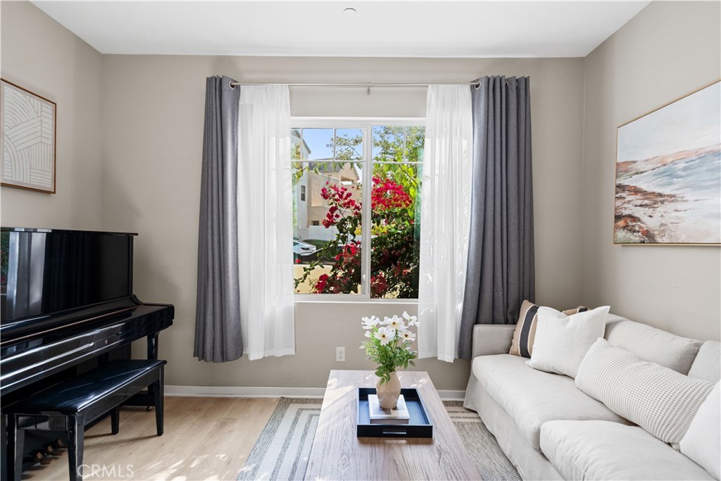 Muse in Cadence Park - Residential