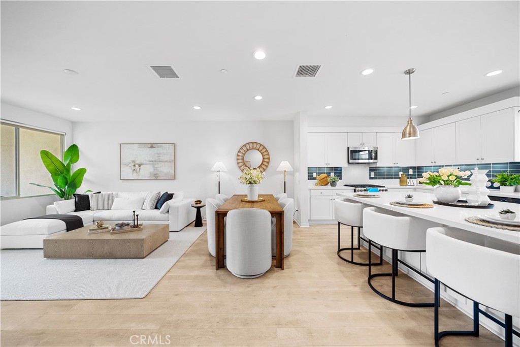 Muse in Cadence Park - Residential