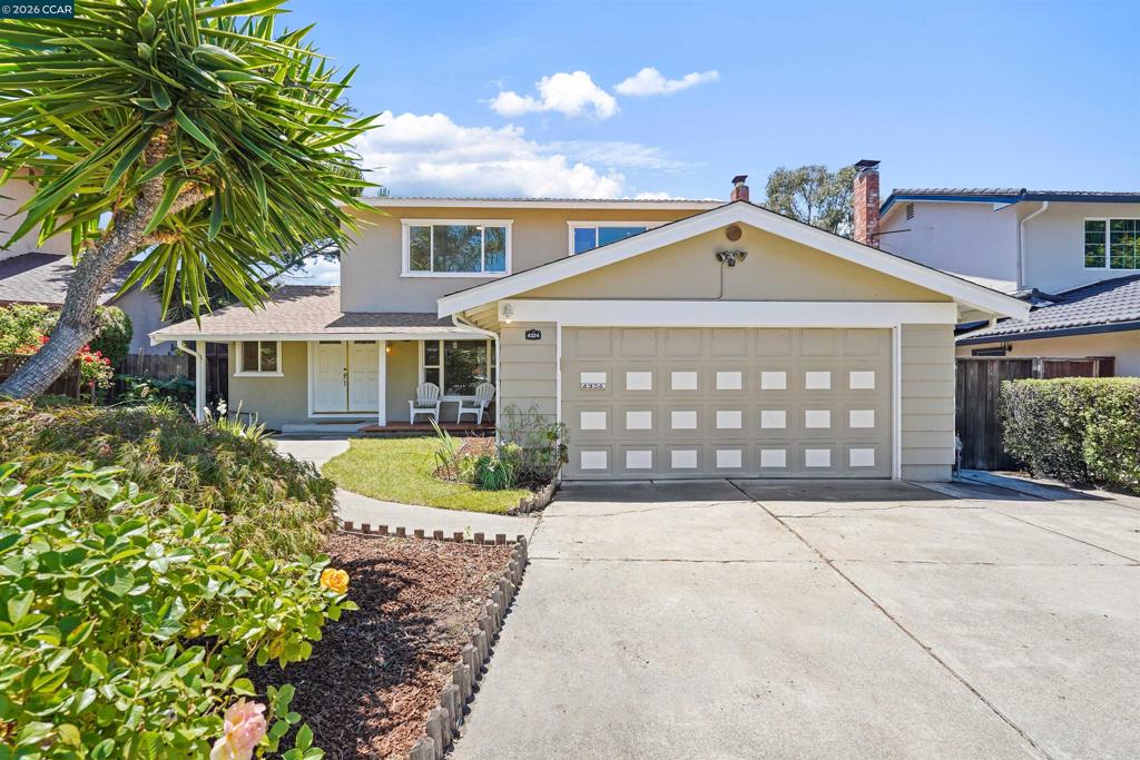 4324 Fran Way WAY, Richmond CA 94803