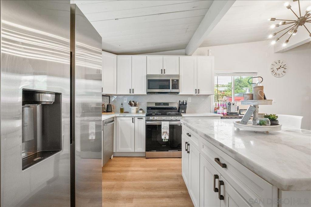 Spring Valley - Residential