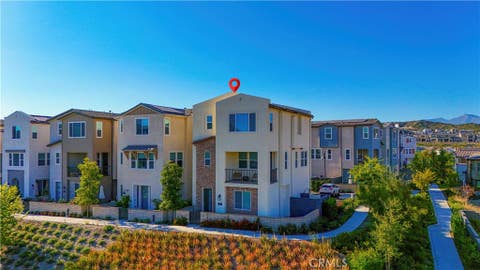 Photo of 202 Heartland Way Way, Rancho Mission Viejo, CA 92694 (MLS # OC26130941)