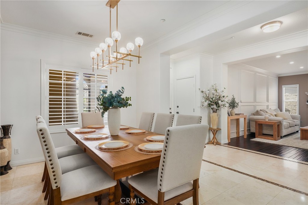 Serrano Heights - Residential