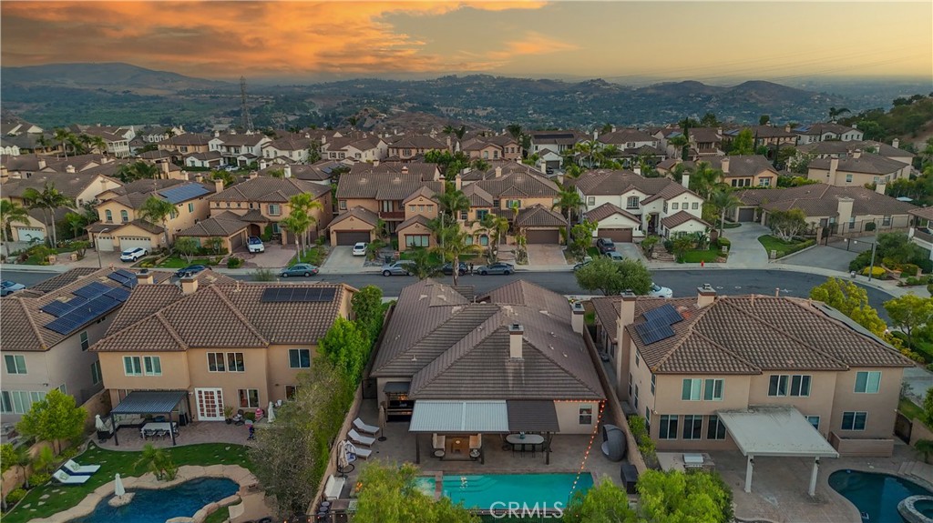 Serrano Heights - Residential