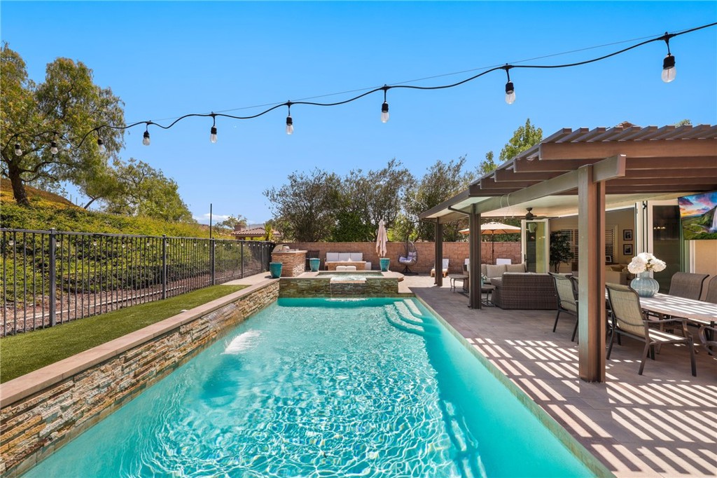 Serrano Heights - Residential