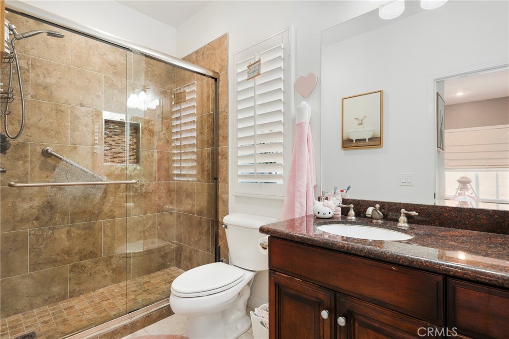 Serrano Heights - Residential