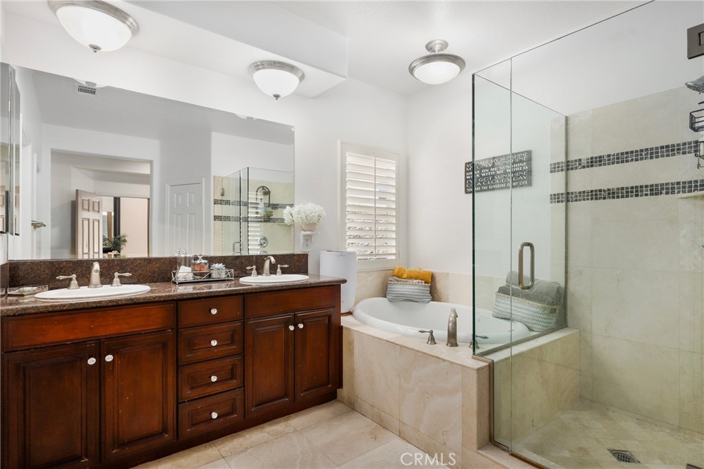 Serrano Heights - Residential