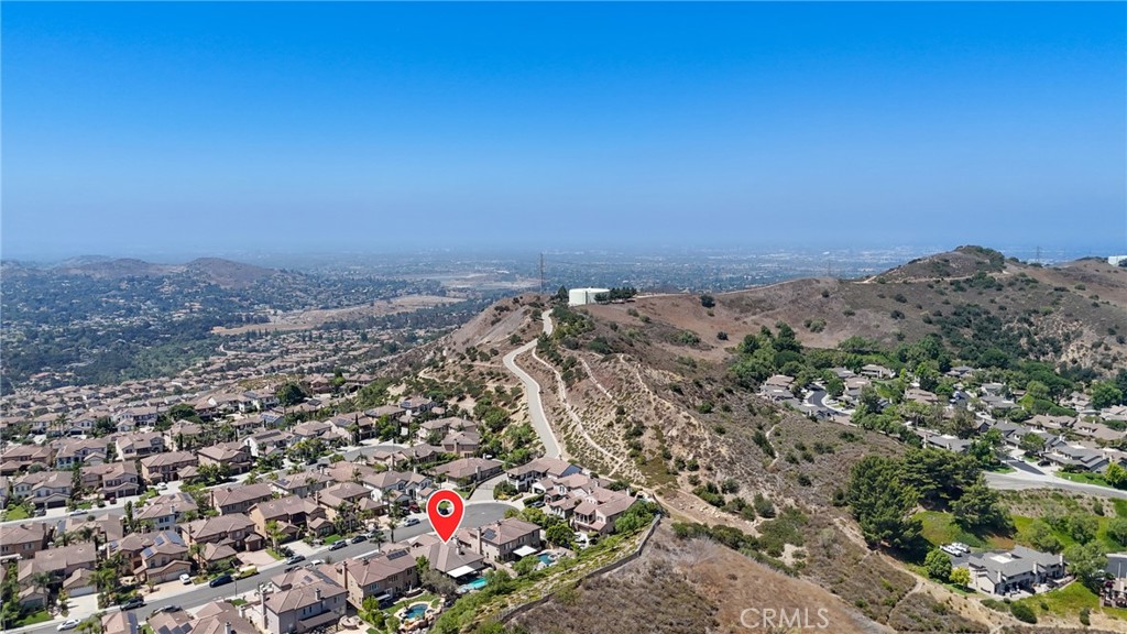 Serrano Heights - Residential