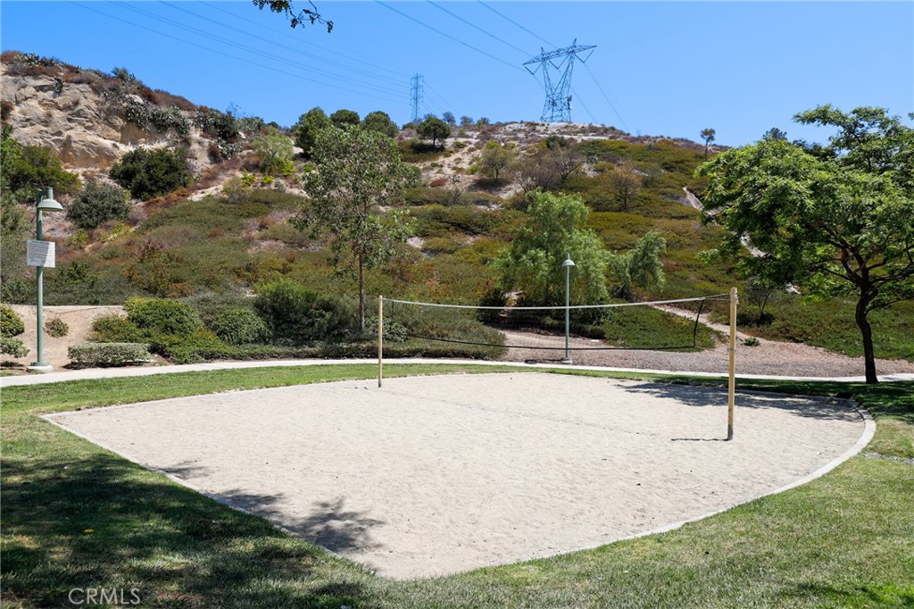 Serrano Heights - Residential