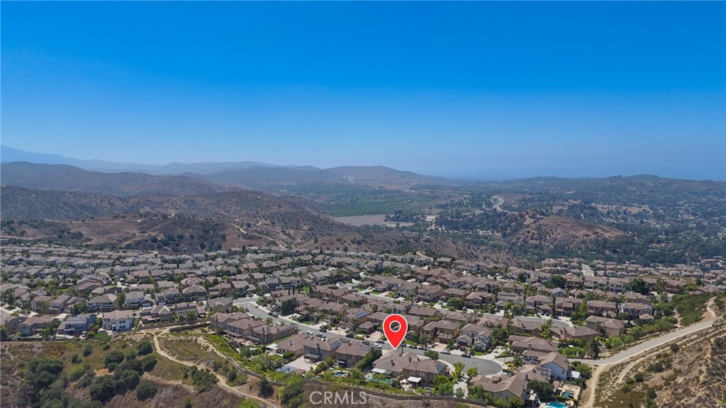 Serrano Heights - Residential