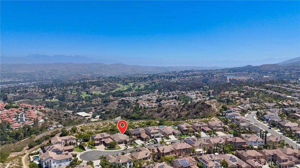 Serrano Heights - Residential