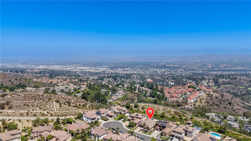 Serrano Heights - Residential