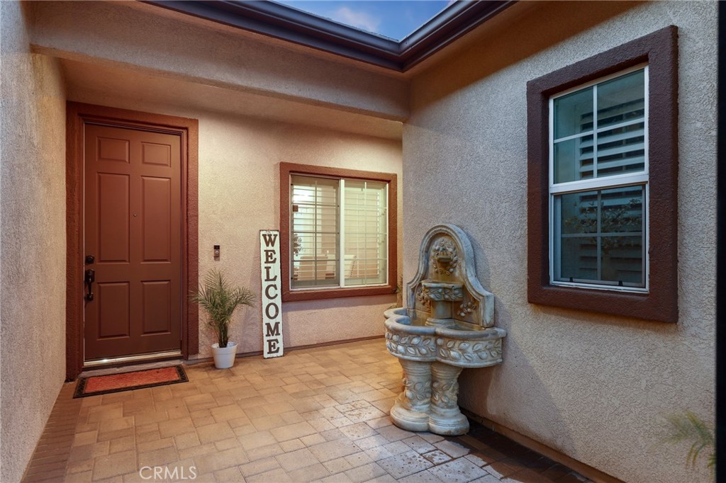 Serrano Heights - Residential