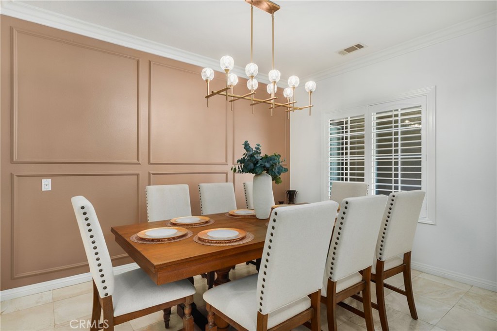 Serrano Heights - Residential