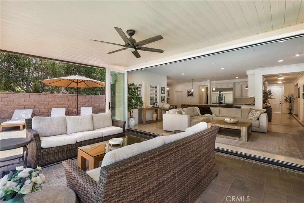 Serrano Heights - Residential