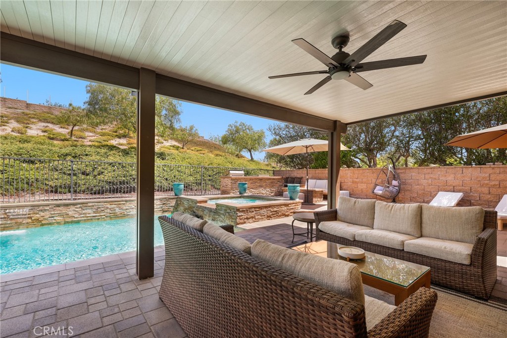 Serrano Heights - Residential