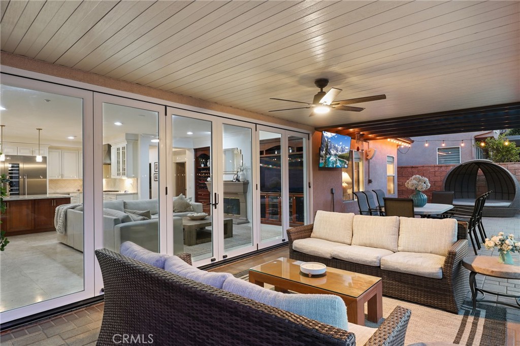 Serrano Heights - Residential