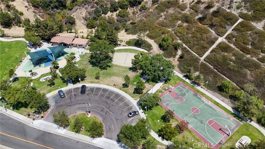 Serrano Heights - Residential