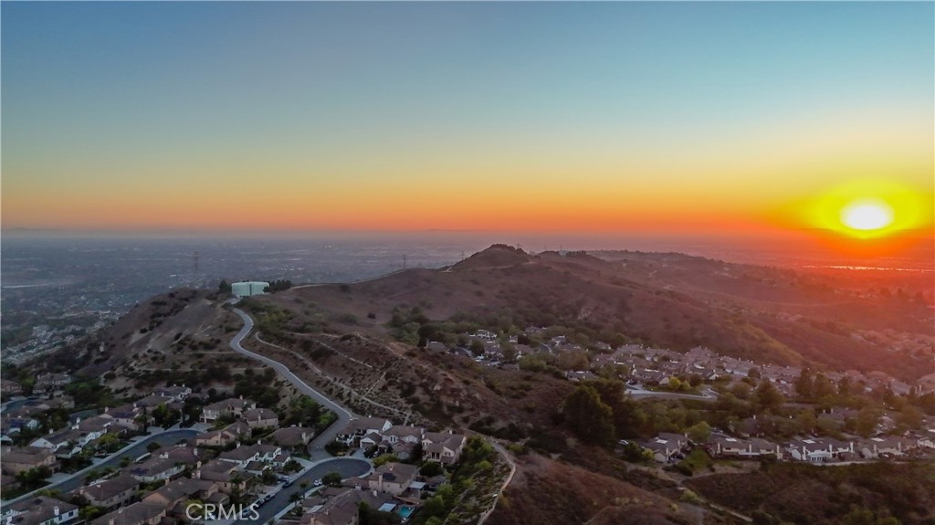Serrano Heights - Residential