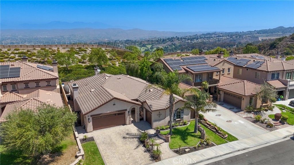 Serrano Heights - Residential